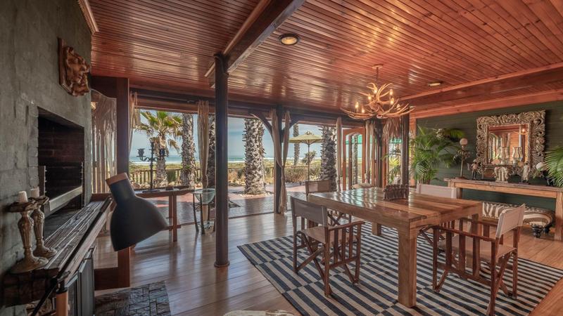 3 Bedroom Property for Sale in Melkbosstrand Western Cape